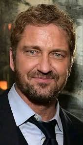 Gerard Butler/ vip