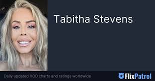 Tabitha Stevens's Instagram, Twitter & Facebook