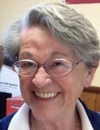 Barbara Newman Obituary