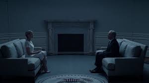 Netflix's flagship drama 'house of cards' is back, and frank underwood is more corrupt and less subtle than ever before, if you like that sort of thing. House Of Cards Season 4 Episode 6 Chapter 45 Review Tv Show Empire