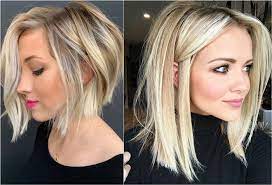 Bob haircuts are timeless and classic, and never go out of fashion. 24 Iconic And Chic Blonde Bob Hairstyles Fancy Ideas About Everything
