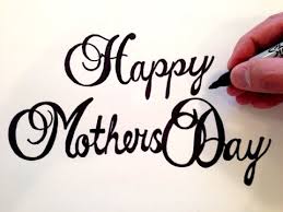 To the best mum in the world, happy mother's day! How To Draw Happy Mother S Day Youtube