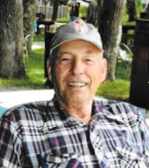 Obituary of John H. Everson