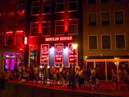 The Worlds Kinkiest Cities Have Been Named