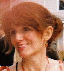 Jennifer Margaret Buckley