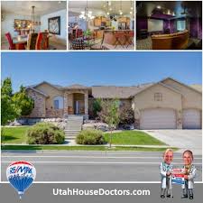 See All Utah Homes For Sale At Utahhousedoctors Com With Images Utah Homes For Sale Home Real Estate