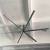 Living Room Big Ceiling Fan