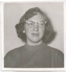 Norma "Jeanne" Jean (Hacking) Gross Obituary May 23, 2024