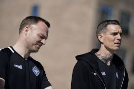 ˈkʰøː(j)ə ) is a professional danish football club based primarily in the town of herfølge it was created through the merger of herfølge boldklub and køge boldklub in 2009. Daniel Agger Former Liverpool Defender Becomes Manager At Hb Koge The Athletic