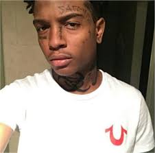 Tattoo Ski Mask The Slump God Follow Taylor Dani For More Pins Click To See More Cute Rappers Ski Mask Skiing
