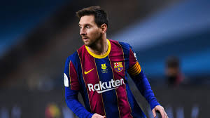 Fc barcelona, also known simply as barcelona and familiarly as barça, is based in barcelona, catalonia, spain.the team was founded in 1899 by a group of swiss, english and spanish footballers led by joan gamper.the club played amateur football until 1910 in various regional competitions. At 555m Euros Lionel Messi S Barcelona Deal Biggest In Sports History Report Football News India Tv