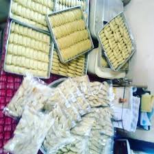 Dumpling/ samosa/ spring roll formermodel: Pin On Galery