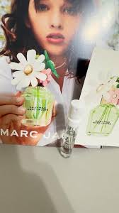 Mini Daisy Wild Eau De Parfum Perfume Set