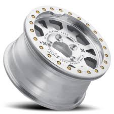 Complete with install instruction, valve stems, ring hardware and decals. Ultra Motorsports Xtreme 103 Xtreme True Bead Lock Off Rd Use Only Ultra Wheel