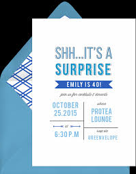 Whether you're making micky mouse party invitations for your mickey mouse themed party, dj party invitations for your dj festival, or dinner party invitations for your formal dinner party, you must remember to include details regarding where the location of your party is going to be. 40 Birthday Invitation Wording Ideas For Every Milestone Stationers