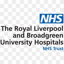 The royal liverpool university hospital (rluh) is a major teaching and research hospital located in the city of liverpool, england.it is the largest and busiest hospital in merseyside and cheshire, and has the largest emergency department of its kind in the uk. Clinical Research Facility Logo Rlbuht Logo Royal Liverpool Hospital Logo Hd Png Download 1165x676 6482390 Pngfind