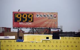 A Dollar And A Nightmare In 1 5 Billion Powerball Jackpot Powerball Lottery Lottery Winner