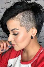 35 Undercut Hairstyles For Girls The Most Popular Styles Undercut Long Hair Shaved Side Hairstyles Undercut Hairstyles