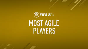 Use the following search parameters to narrow your results • • • not gaining fifa coins after quick selling players in transfer list? Fifa 21 Players With Best Agility Fifplay