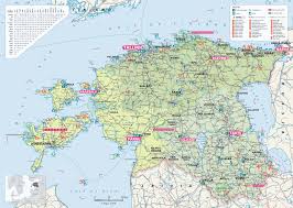 Wild nature, medieval cities and nordic fusion cuisine are minutes apart in this compact country, leaving more time to explore. ì—ìŠ¤í† ë‹ˆì•„ì˜ ê´€ê´'ì§€ë„ ê´€ê´' ì•ˆë‚´ì§€ë„ ì—ìŠ¤í† ë‹ˆì•„ ë¶ë¶€ ìœ ëŸ½ ìœ ëŸ½
