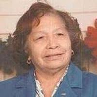 Obituary information for Concepcion Ventura Avalos