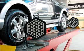 See full list on georgelawsongallery.com 5 Cheap 40 Wheel Alignment Services In Us Driving A Car With Bad Alignment Autovfix Com