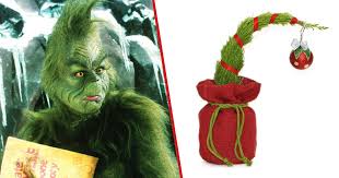 The provision, which would add a tax onto the sale of christmas trees, had been killed off by the obama administration in 2011 but has found its way back courtesy of the farm bill. Trader Joe S Has Tiny Grinch Inspired Christmas Trees That Can Grow To 30 Feet Tall Nestia