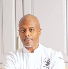 Chef Jerome Brown