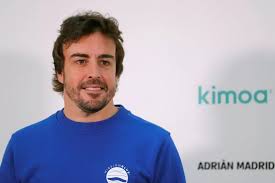 A wide variety of fernando alonso options are available to you related searches for fernando alonso Fernando Alonso S Documentary In Seven Sentences I Played My Neck What Difference Does It Make Teller Report