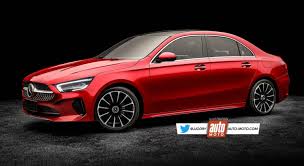 Nouvelles Mercedes Classe C E S Retour Aux Berlines En 2020