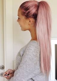 Like I Seriously Just Wish Seriously A Little More Every Day Blonde Ponytail Short Hair Ponytail Long Hair Styles
