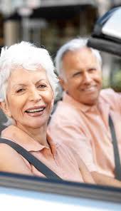 Decisions for Tennessee's Senior Drivers