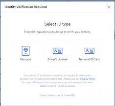 Coinbase id verification problems (read 9544 times). Coinbase Exchange User Review Guide Master The Crypto