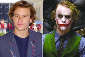 We still miss him dearly. Maggie Gyllenhaal Remembers Heath Ledger On The Dark Knight People Com