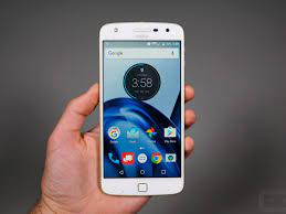 Encienda el móvil motorola moto z play con una tarjeta sim no aceptada por el terminal (de otro operador). Unlocked Moto Z Play Receiving Nougat Update