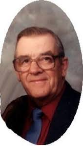 Obituary of Morris L. Jordan