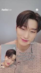 Byeol's Mischief: What Did She Do to San?