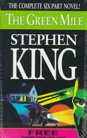 The Green Mile by Stephen King | Goodreads