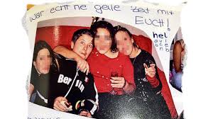 Zuvor amtierte er als stellvertretender vorsitzender. Portrait Kevin Kuhnert Schon In Der Schule Zeigte Er Kanzler Qualitaten Politik Inland Bild De