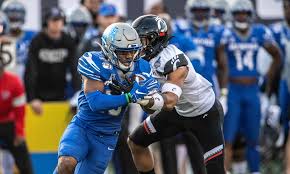 American Announces 2020 Football Schedule American Athletic Conference