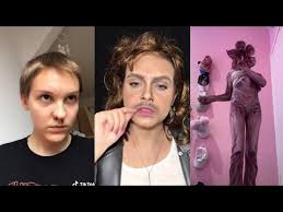 Know more about kris collins's bio, wiki, height, net worth, boyfriend. Stranger Things Tiktok Youtube