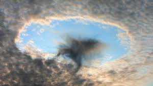 It occurs very consistently in this part of the. What S That Cloud Your Guide To Cloudspotting
