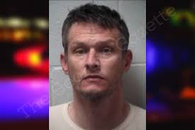 Philip Oliver — Henry County Jail Bookings