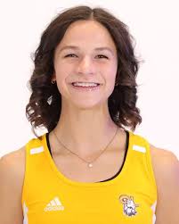 2021-22 Women's Track & Field Roster