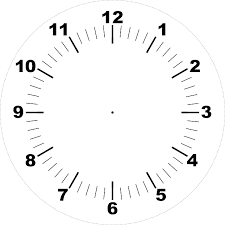 Ingyenes Kep A Pixabay En Ora Ido Perc Szamok Seconds Clock Face Printable Clock Face Clock Template