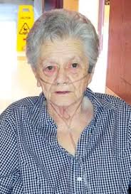 Nellie Terrell Obituary (1936