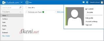 Kami akan menggunakan alamat ini untuk menjaga keamanan akun anda, membantu orang menemukan anda, dan mengirimkan pemberitahuan. Cara Membuat Windows Live Id Atau Akun Microsoft Ikeni Net