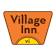 Village Inn logo