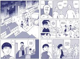 PG Tips No.41: My Best Comics & Manga of 2014 | PAUL GRAVETT