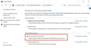 Check spelling or type a new query. 1usmus Custom Power Plan For Ryzen 3000 Processors V1 1 Download Techpowerup